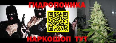 хмурый Краснознаменск